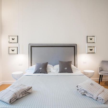 Brunelleschi Suite Florence Exterior photo