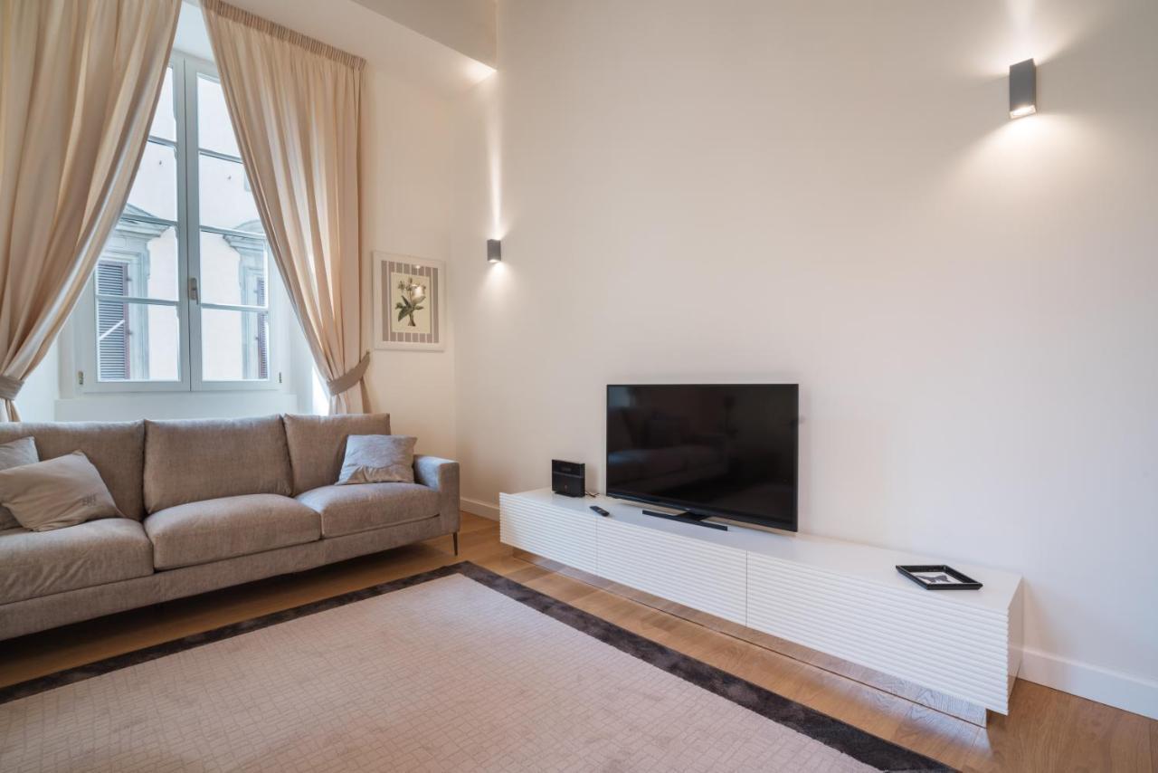 Brunelleschi Suite Florence Exterior photo