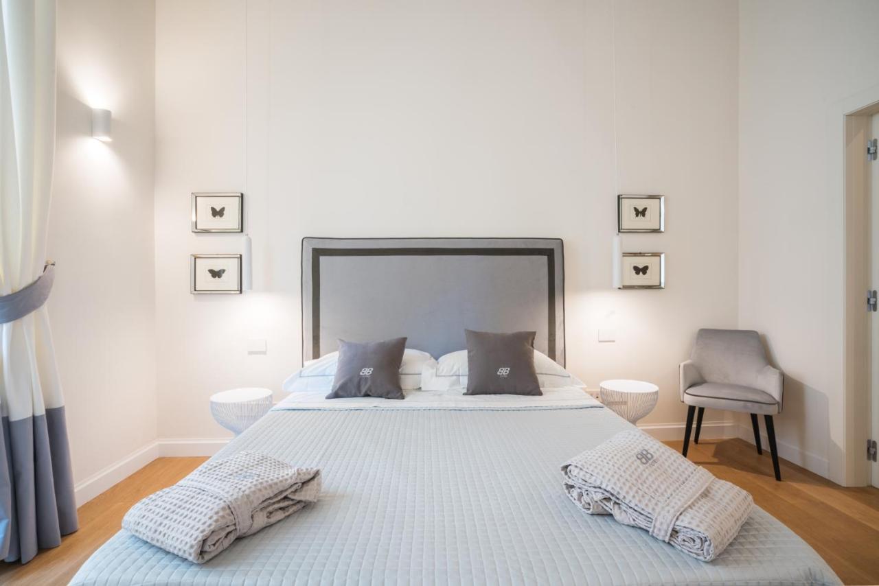 Brunelleschi Suite Florence Exterior photo