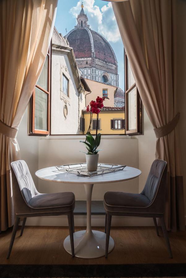 Brunelleschi Suite Florence Exterior photo