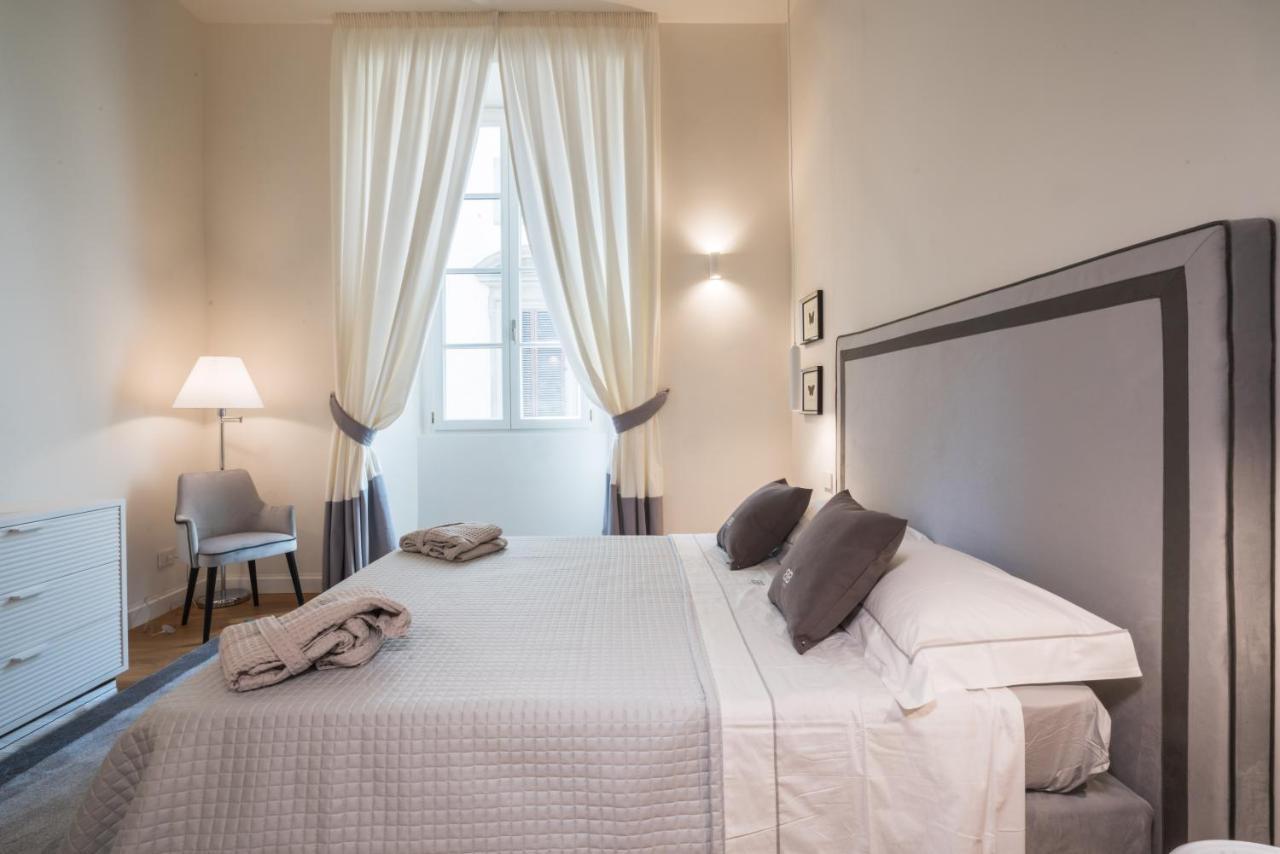 Brunelleschi Suite Florence Exterior photo