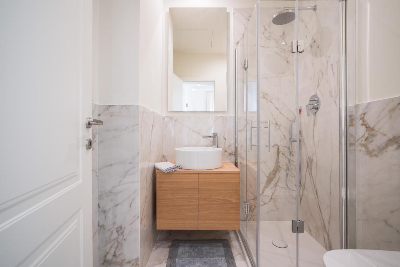 Brunelleschi Suite Florence Exterior photo