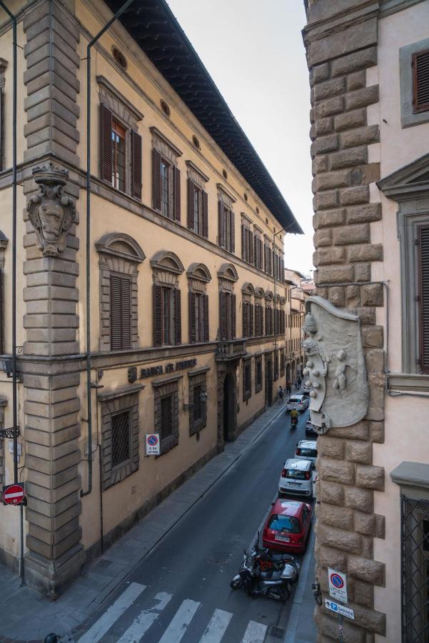 Brunelleschi Suite Florence Exterior photo