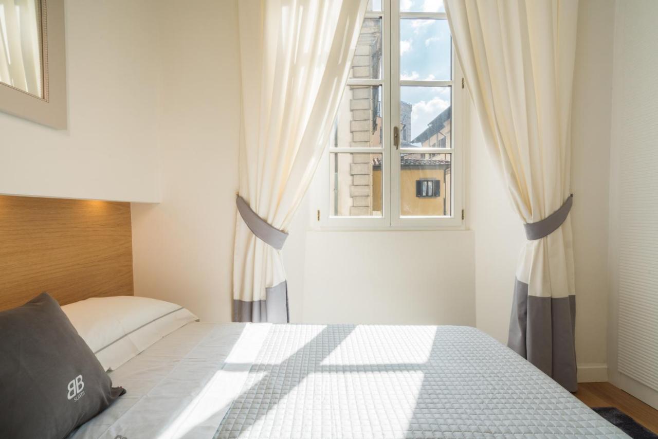 Brunelleschi Suite Florence Exterior photo