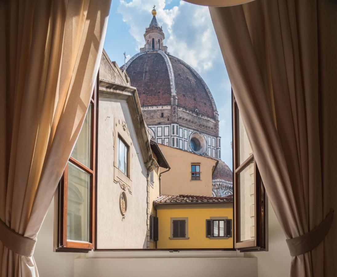 Brunelleschi Suite Florence Exterior photo